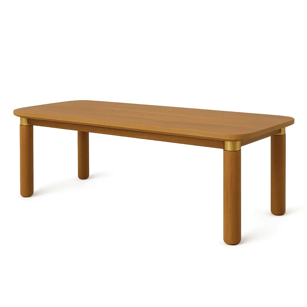 Dynasty Dining Table 0