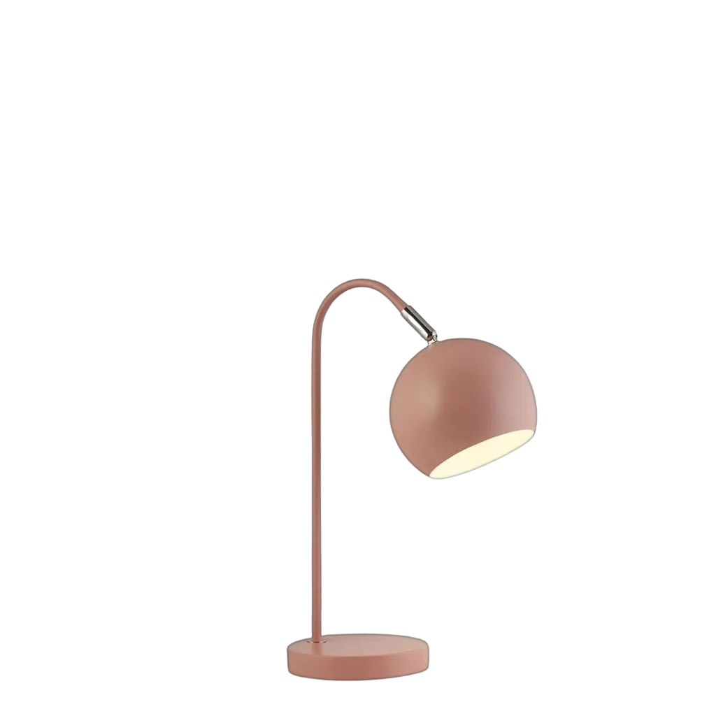 Table Lamp - Pink YLS.YL616 0