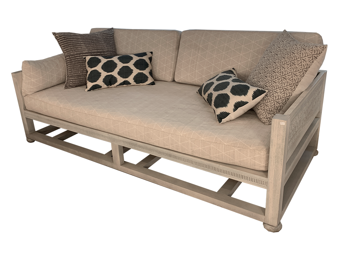 Mastuba Sofa 0