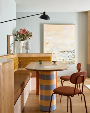 Lotus Dining Table 0