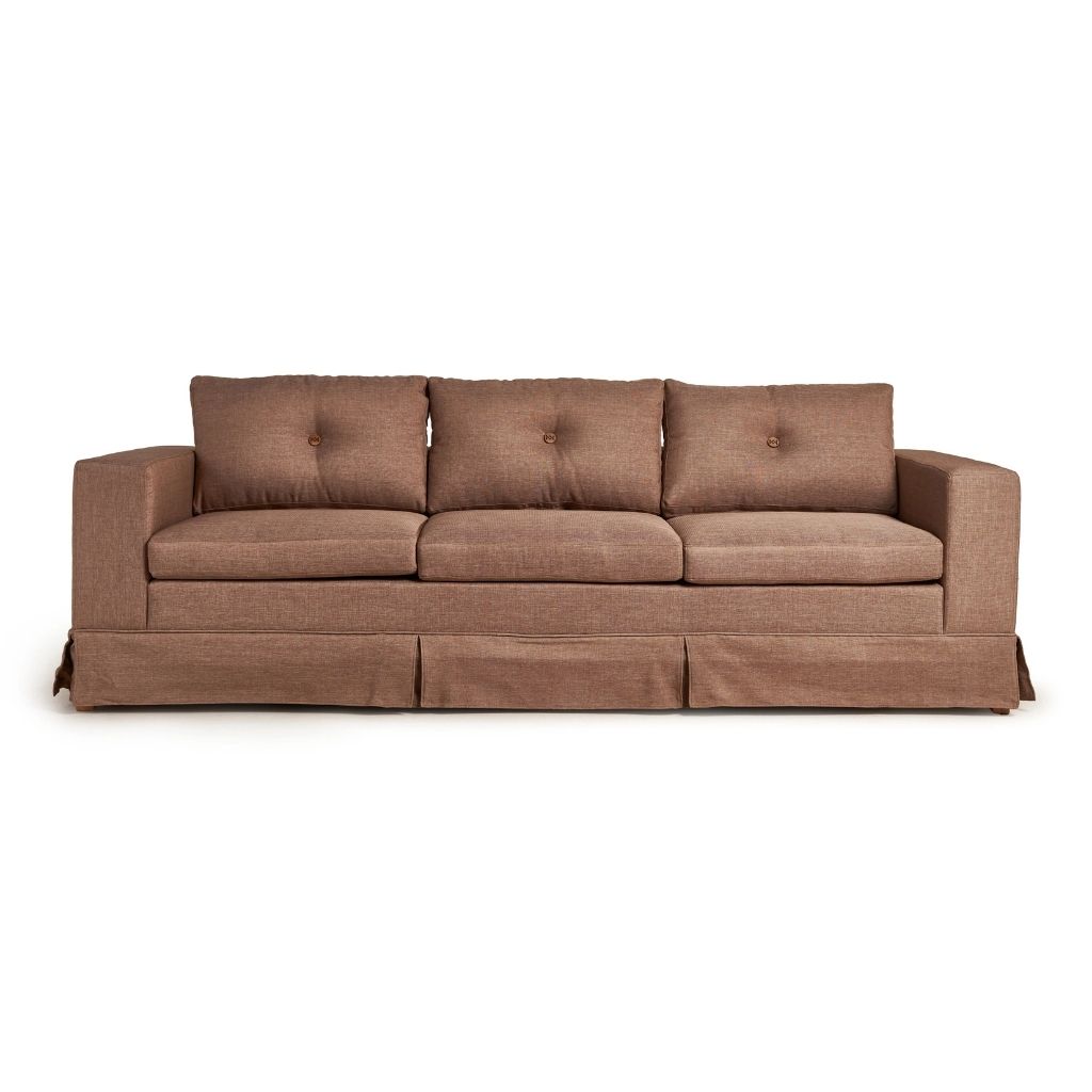 Field 3-Seater Sofa 0