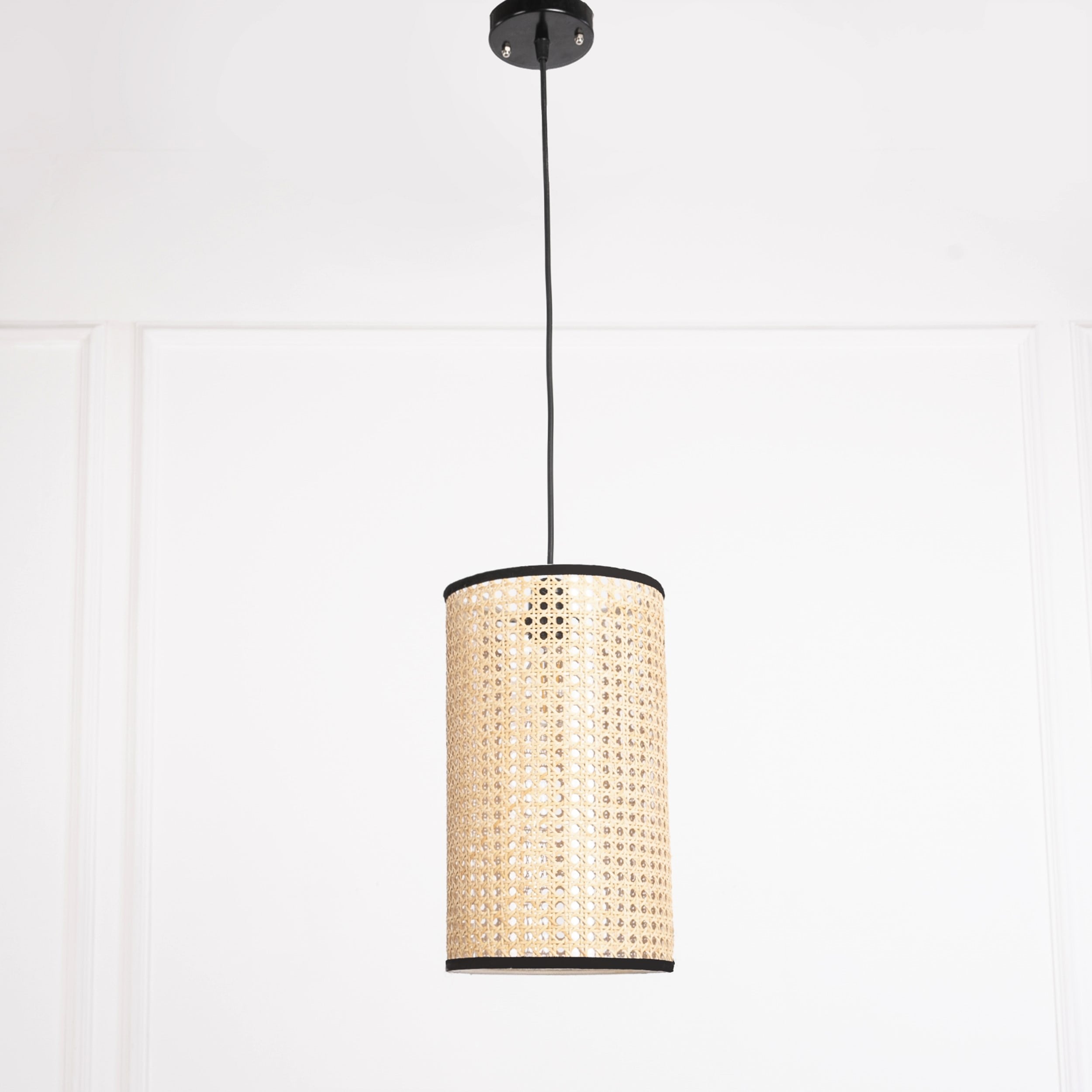 Cane-Rim black Edge -Design-1 0
