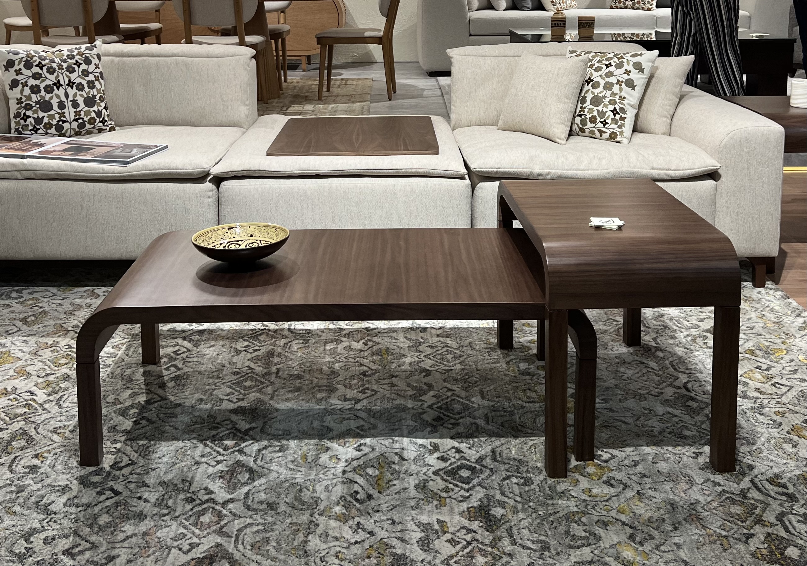 Mode Coffee Table Set 2