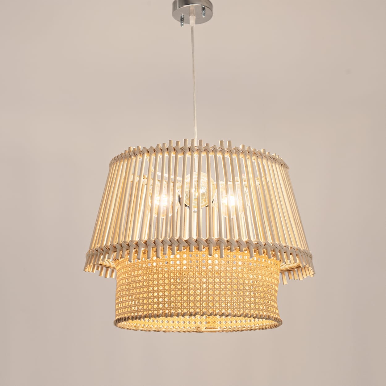 Ceiling Lamp 0