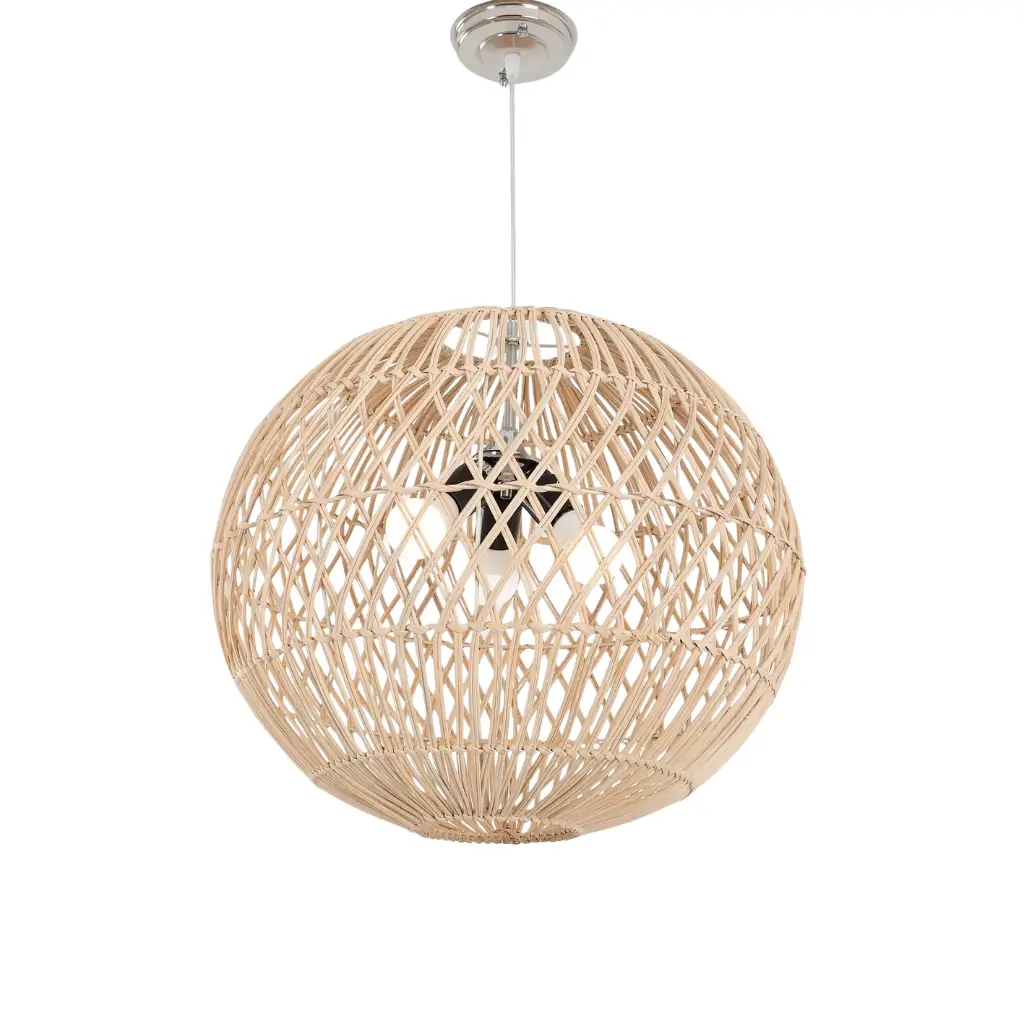 Ether Boho Ceiling Light CE_BO_BA_094 0