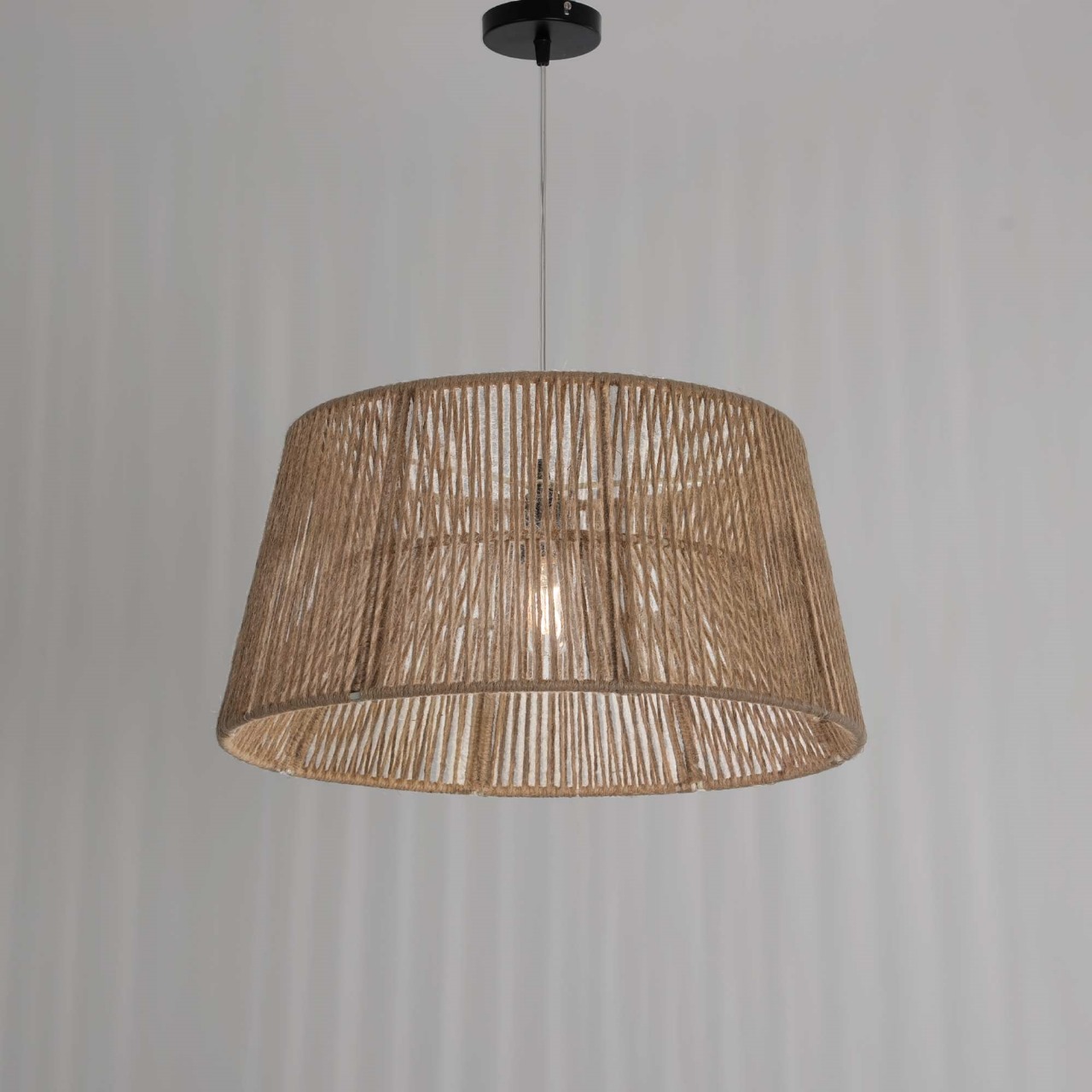 boho ceiling lamp ARK-C001 0