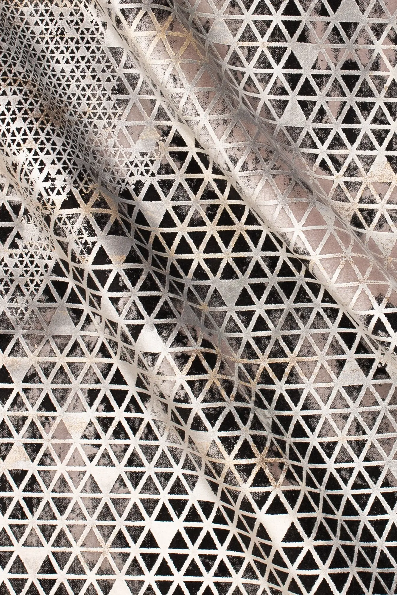 سجادة فيكتوريا حرير تركي 2