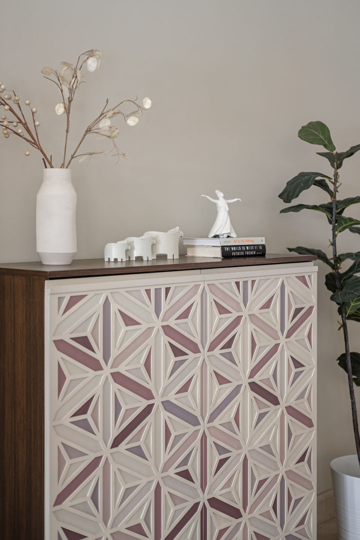 Arizona Shoe cabinet 2