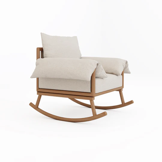 Floa Nursing Chair 1