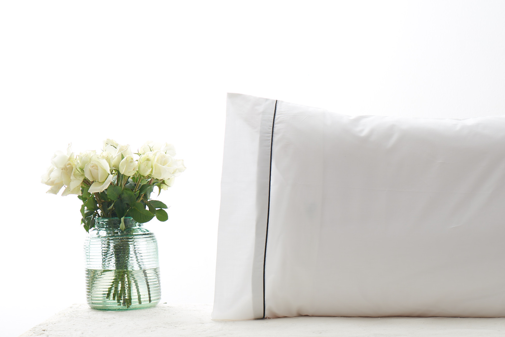Cord Bedding Collection Duvet Cover (King) 0