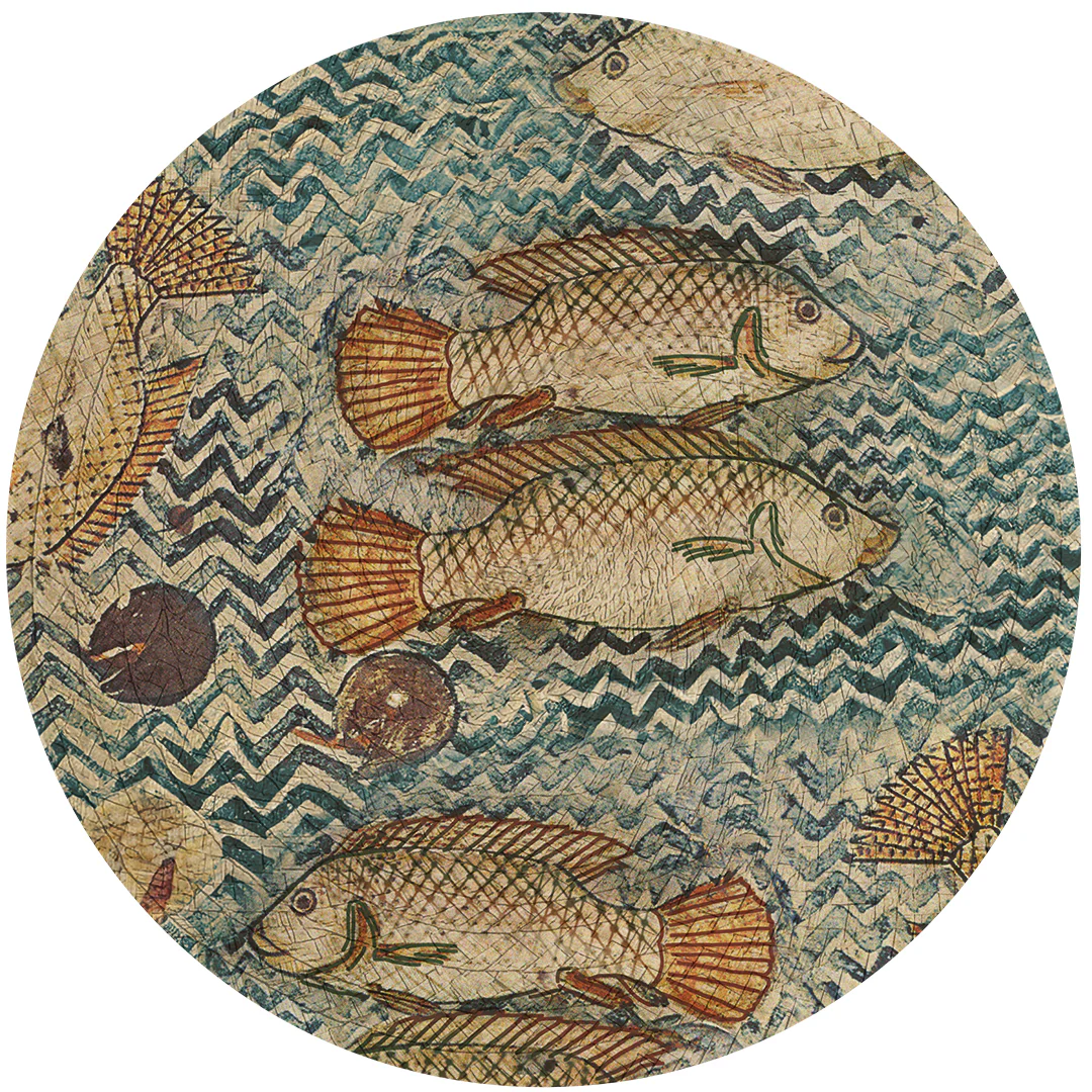 Fish Placemat 0