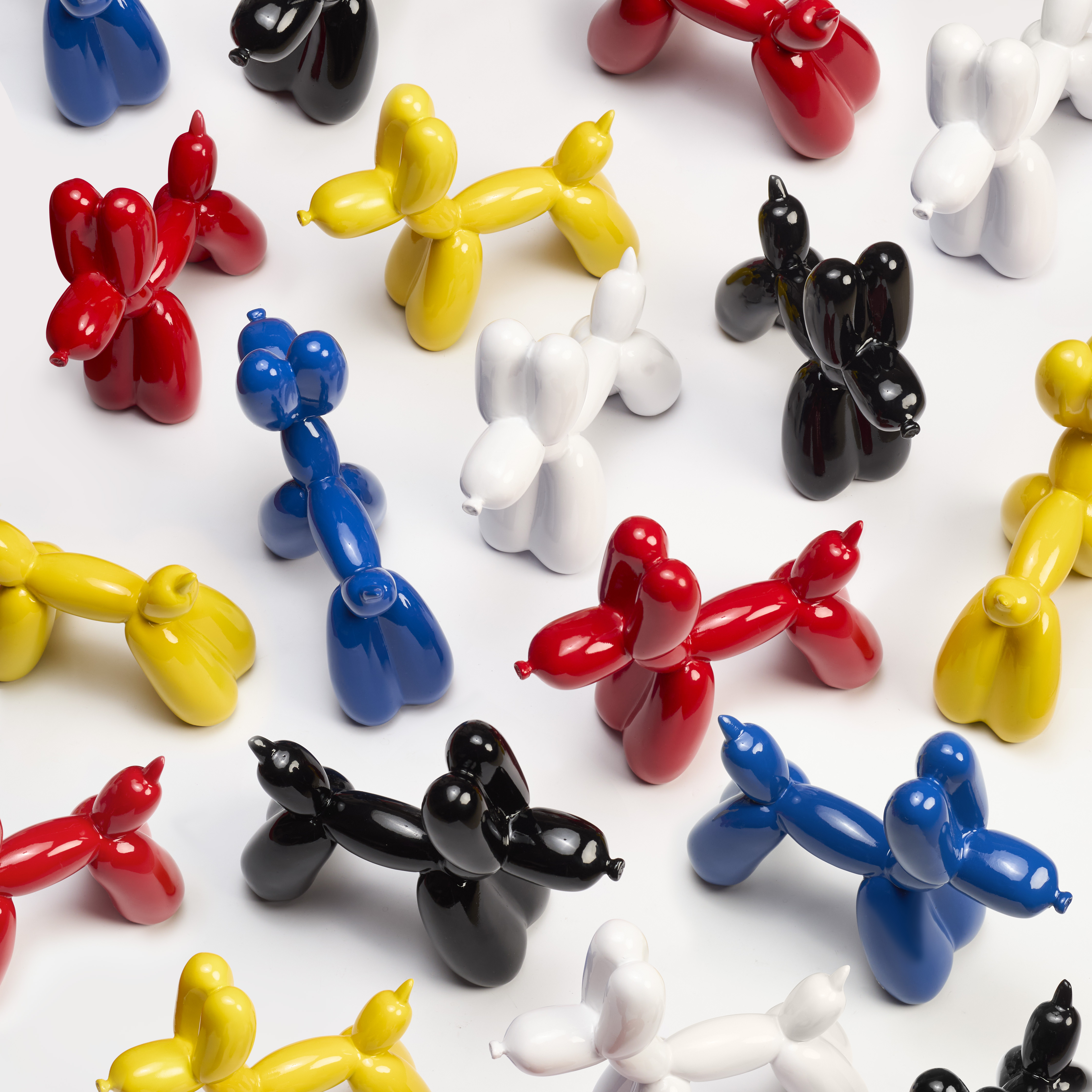 Balloon Dog Sculpture 2