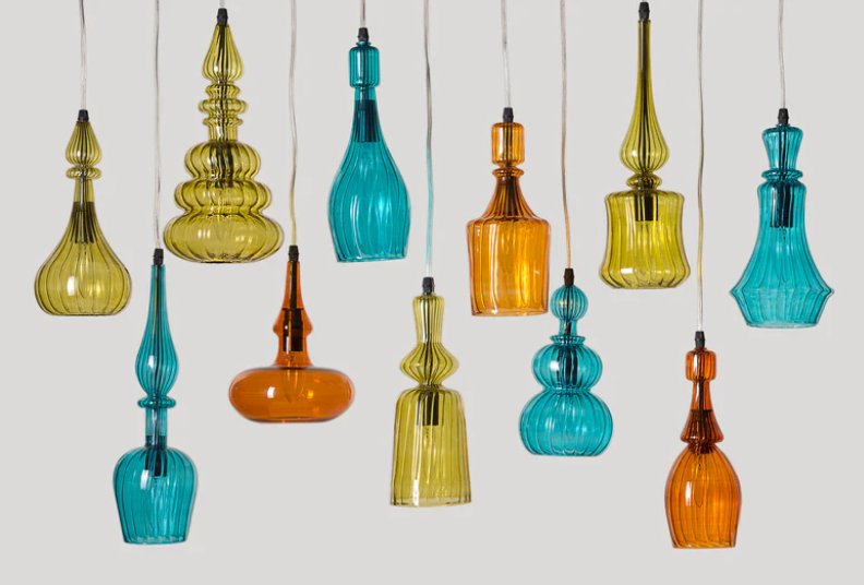 Chandelier CL47 0