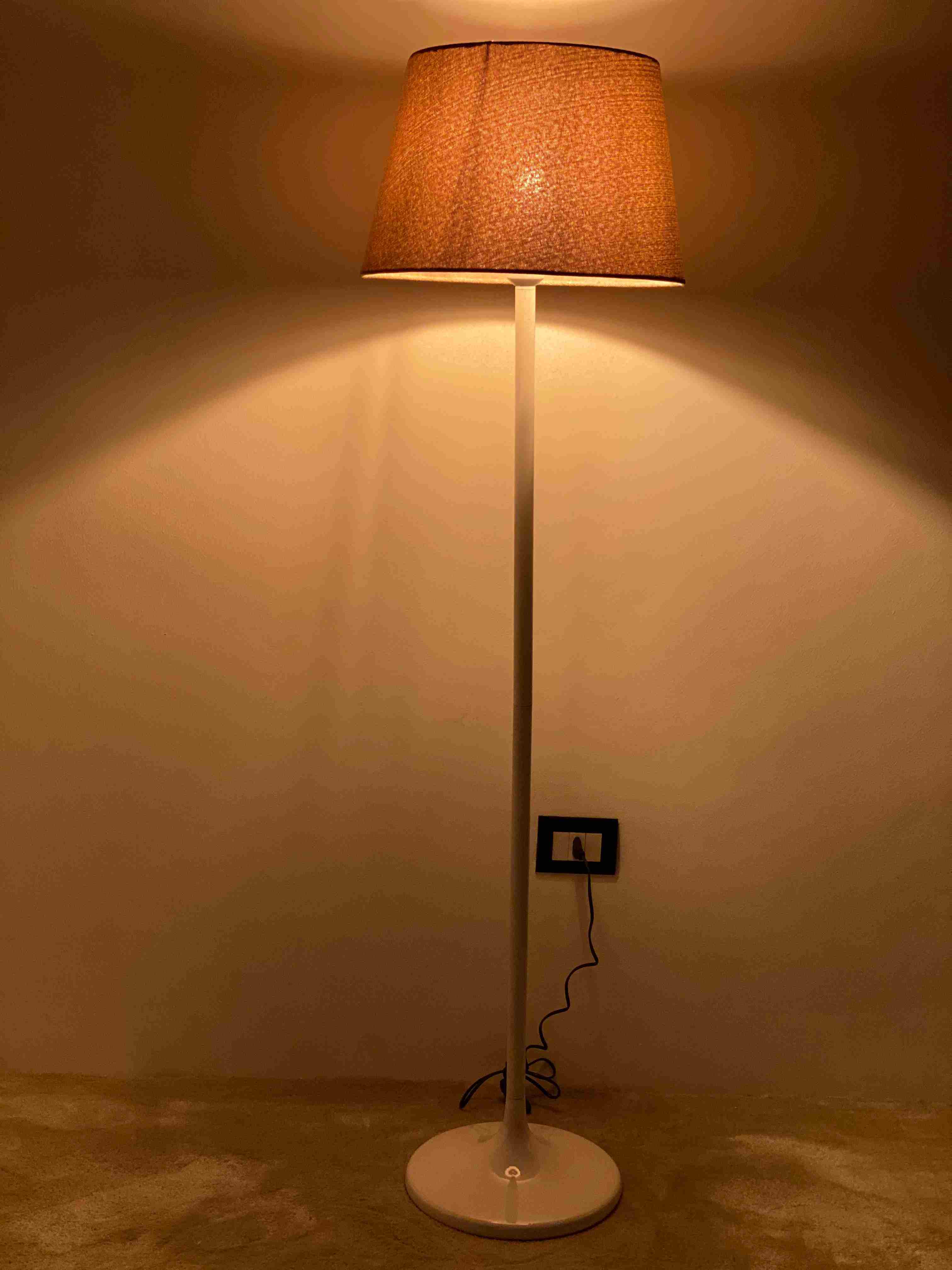 Modern Floor Lamp - RFL 259 - Fl_Mo_259 3