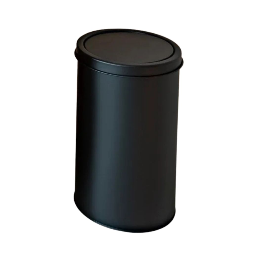Binzy Round Pin 0
