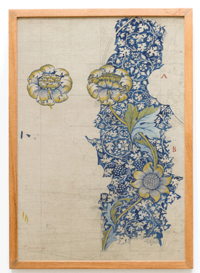 Kennet 1883 By William Morris 0