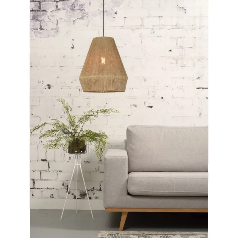 Grando Boho Light Beige Chandelier - YLM047 1