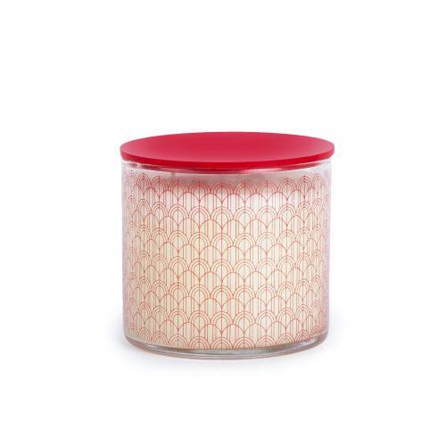 Waves Glass - Orchid & Jojoba Scent 0