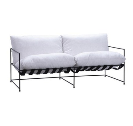 Coral Sofa-Benzo 0