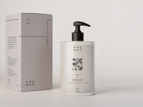 Bergamot Hand & Body Cream 0