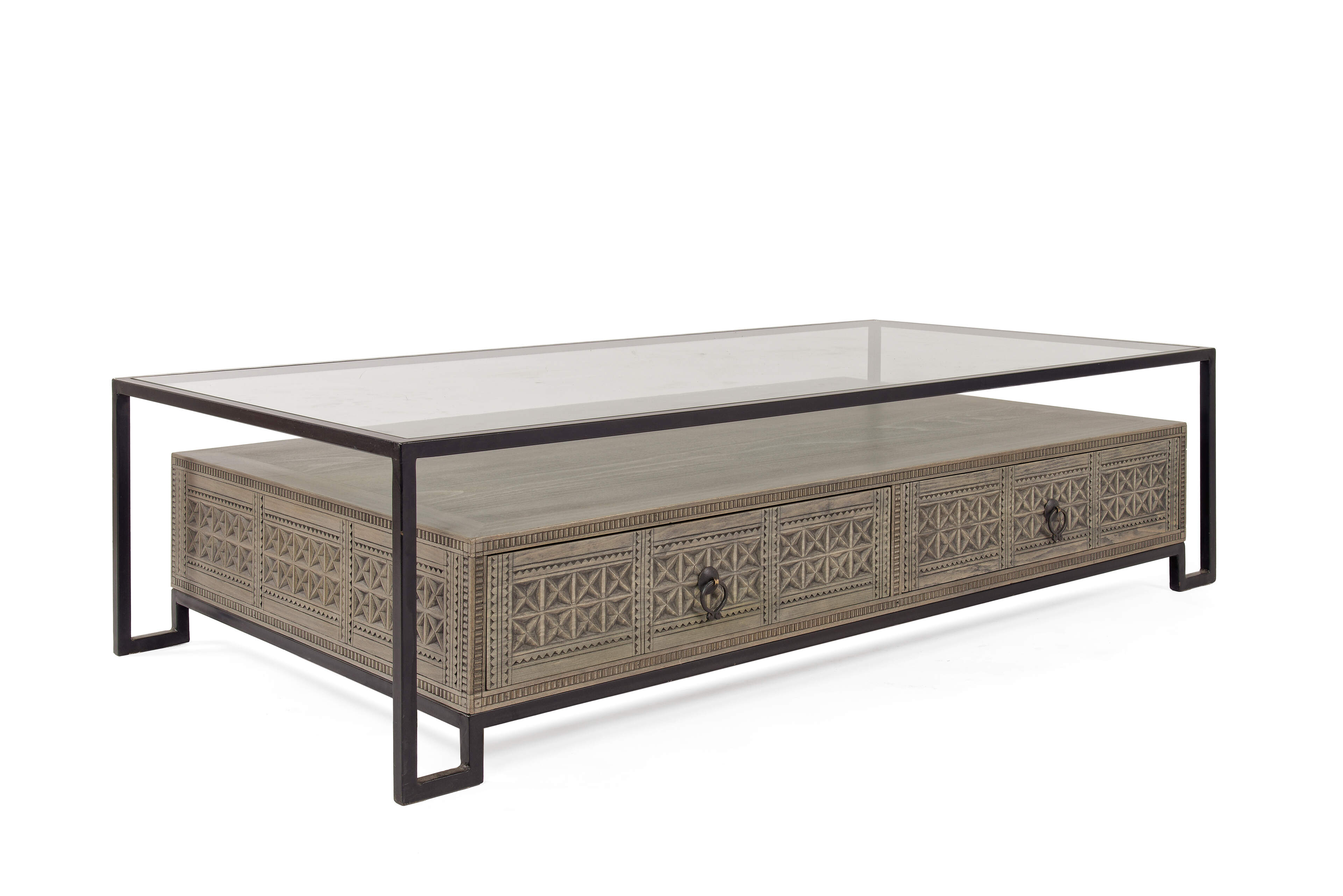 Arabi Coffee Table 4