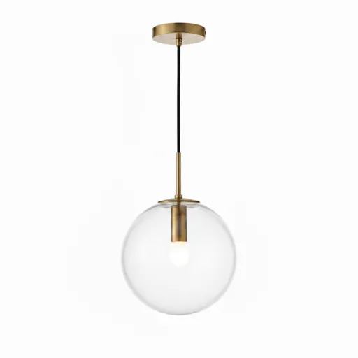 Ceiling Lamp - Gold - YLS.YL443 0