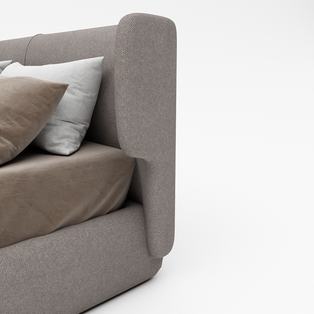 Malcon Bed-Hippo163 6