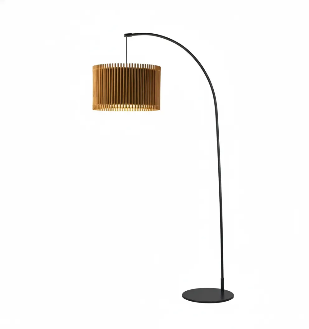 Colorado Floor Lamp 0