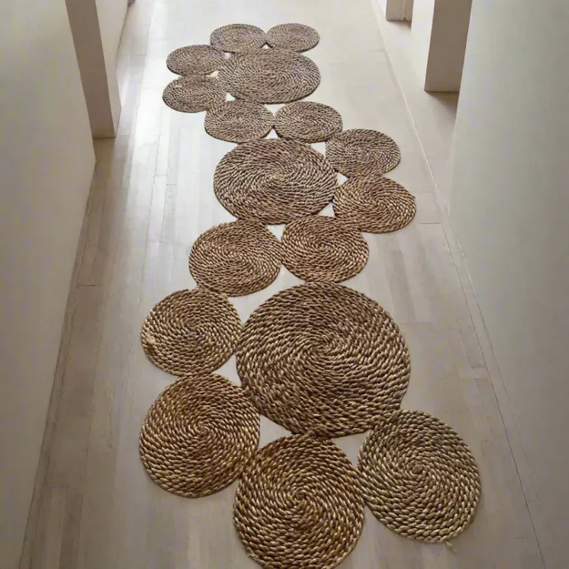 Halfa Pathway Handmade Rug 1