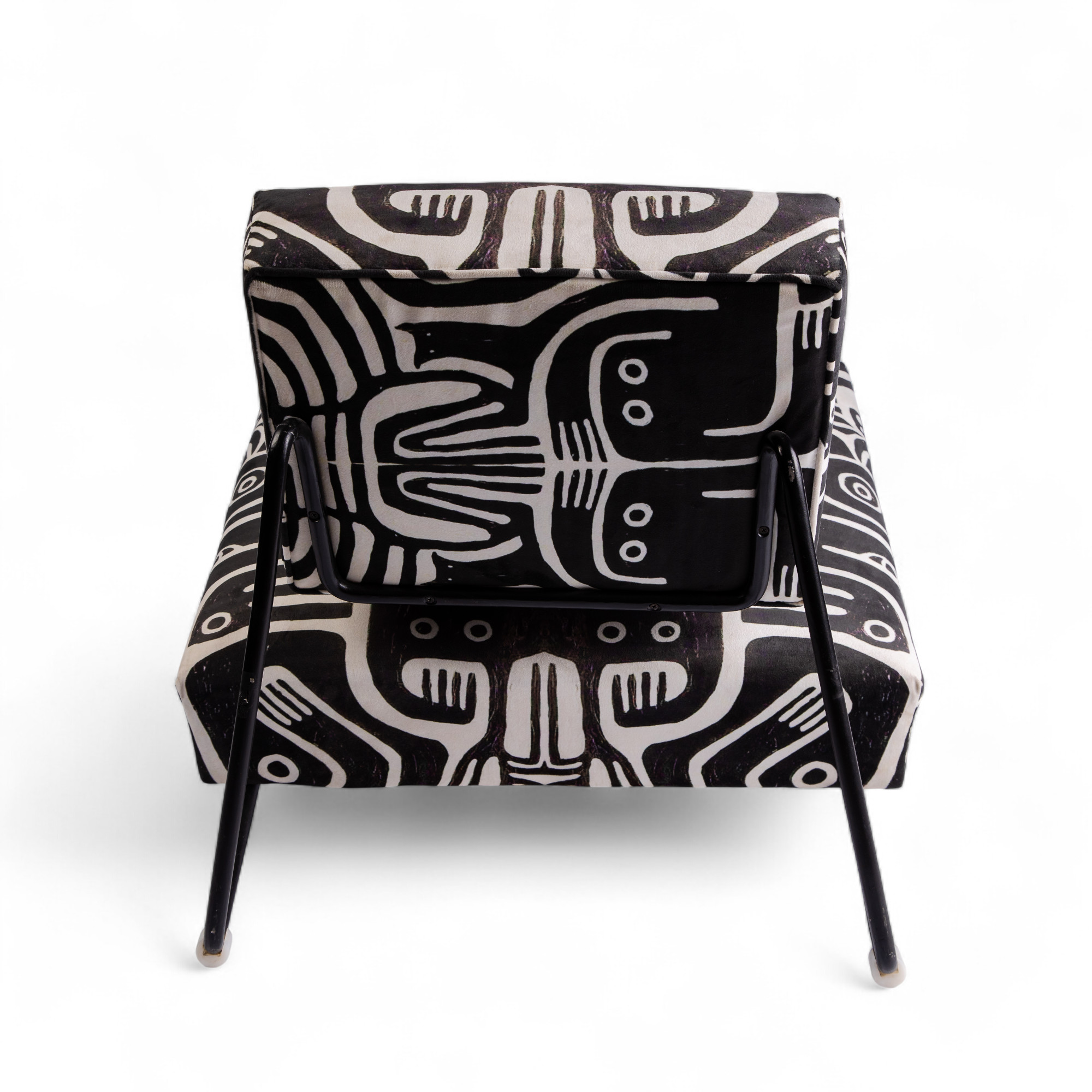 Afrika Lounge Chair 2