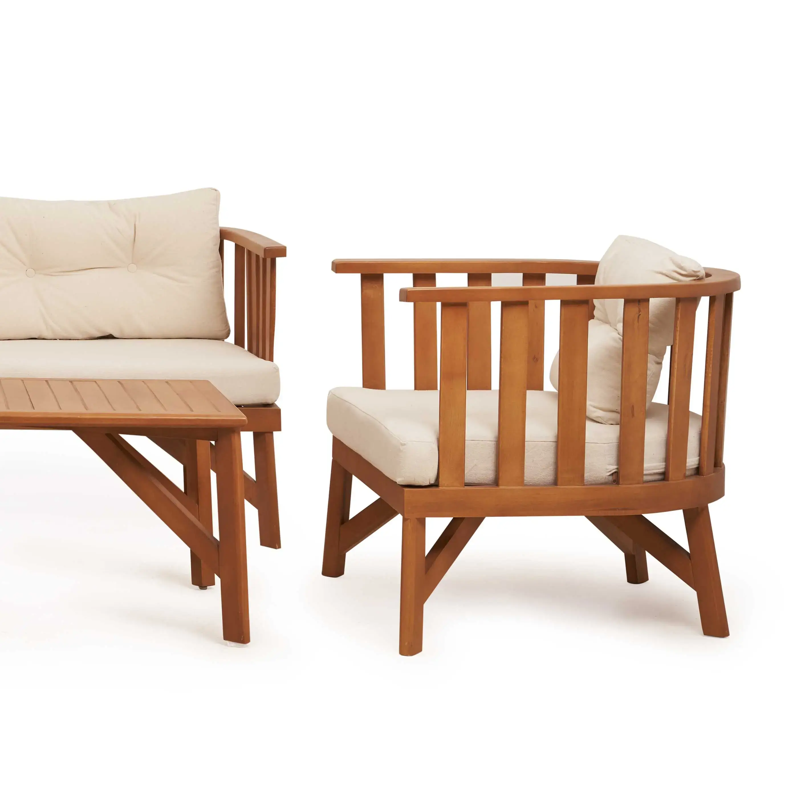 Naseem Outdoor Set 1