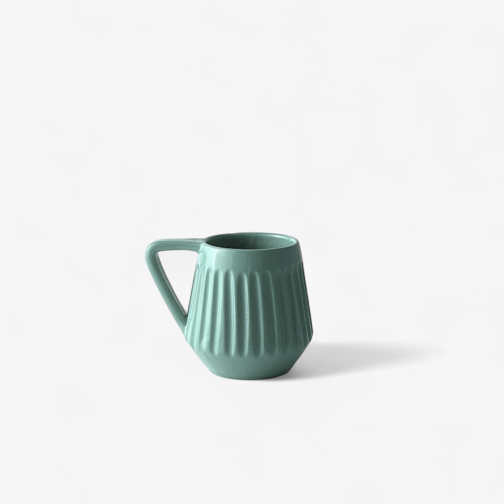 Arki Mug – Minimalist Natural Design 0