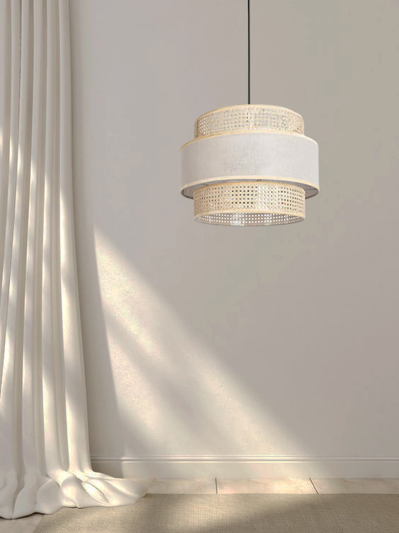 Boho Ceiling Lamp AN9 0