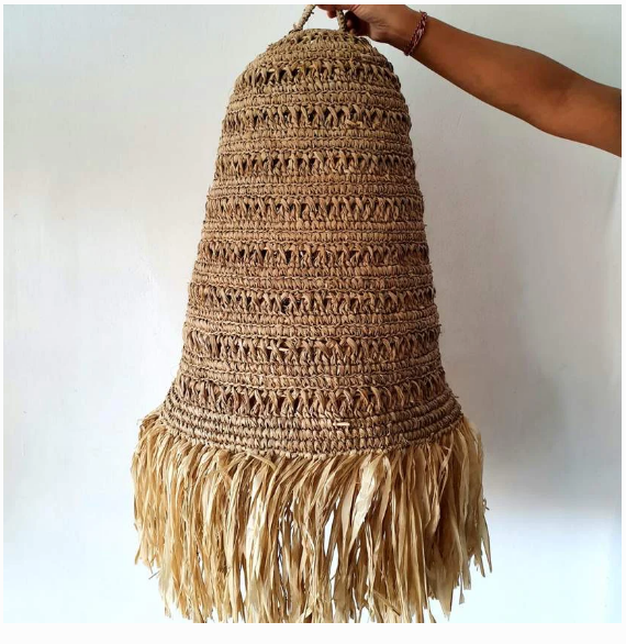 Boho Lampshade 0