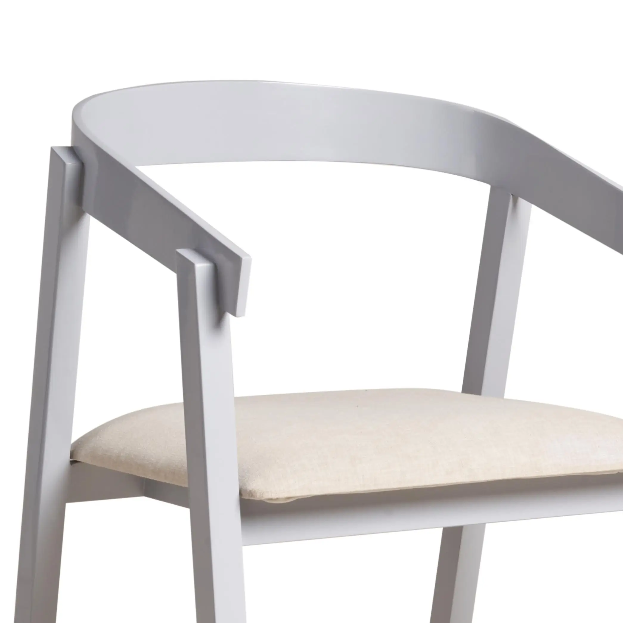 Avenue Beech Wood Chair 3