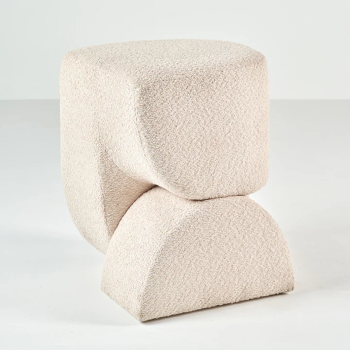 Relanda- Side Table (Arched) 0