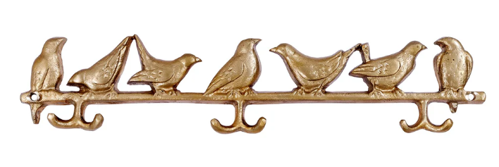 Bird Hanger 0