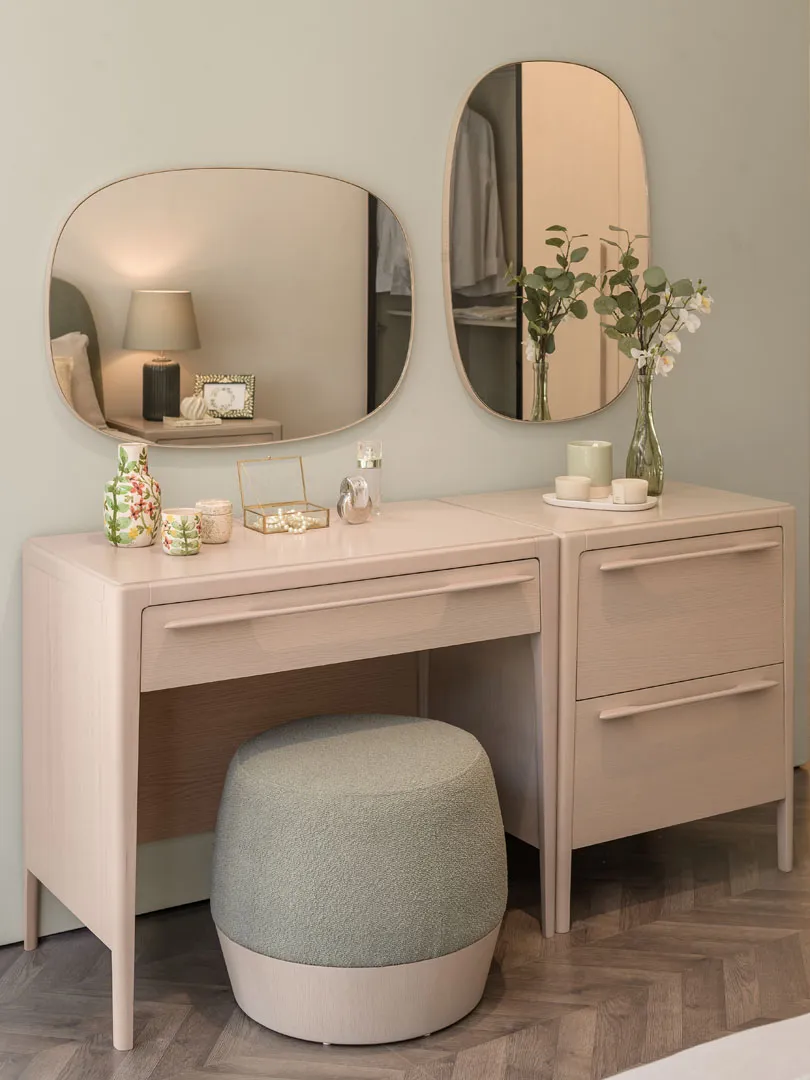 Doba Dresser Set 0