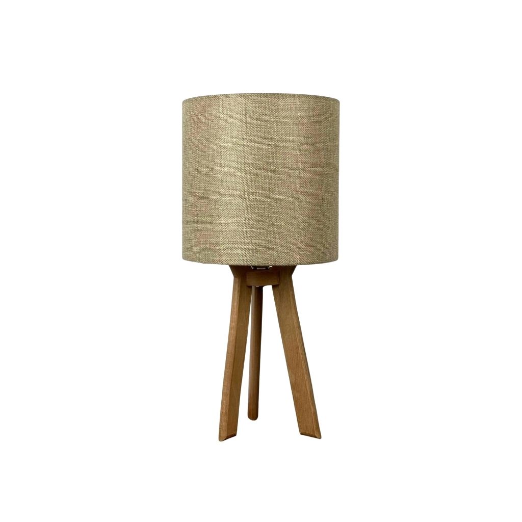 Modern Table Lamp - MTL77 - Ta_Mo_638 image