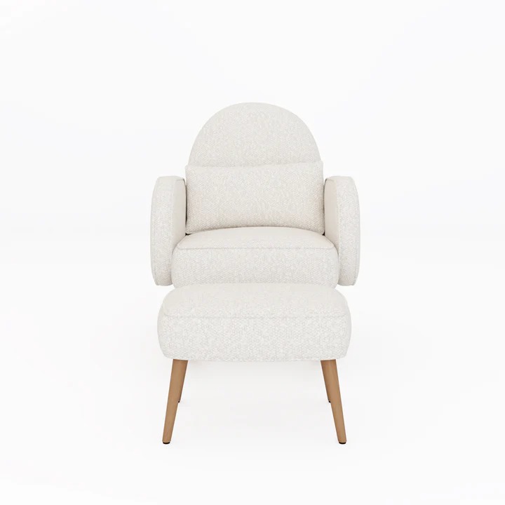 Mommi Nursing Chair 5