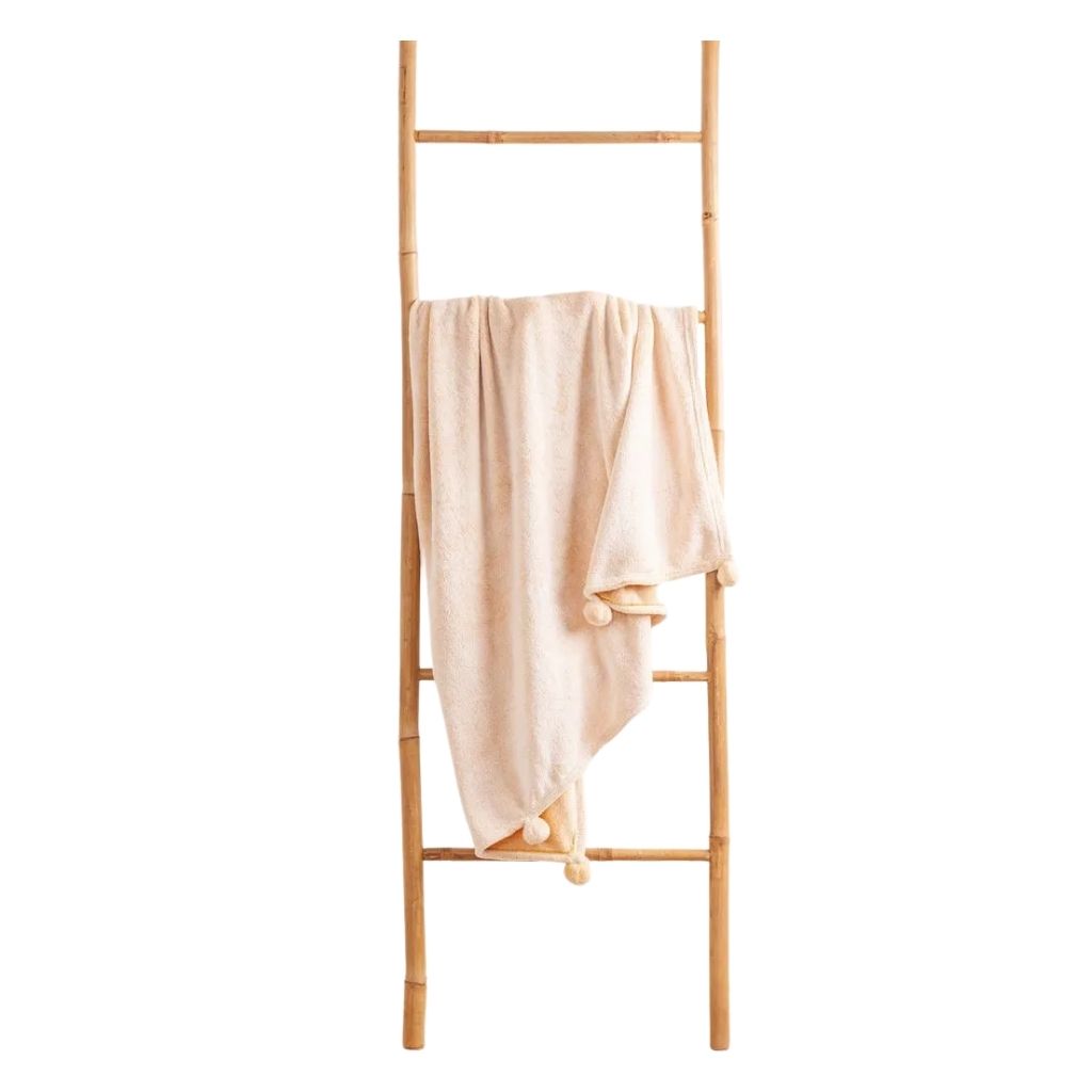 Bamboo Ladder 0