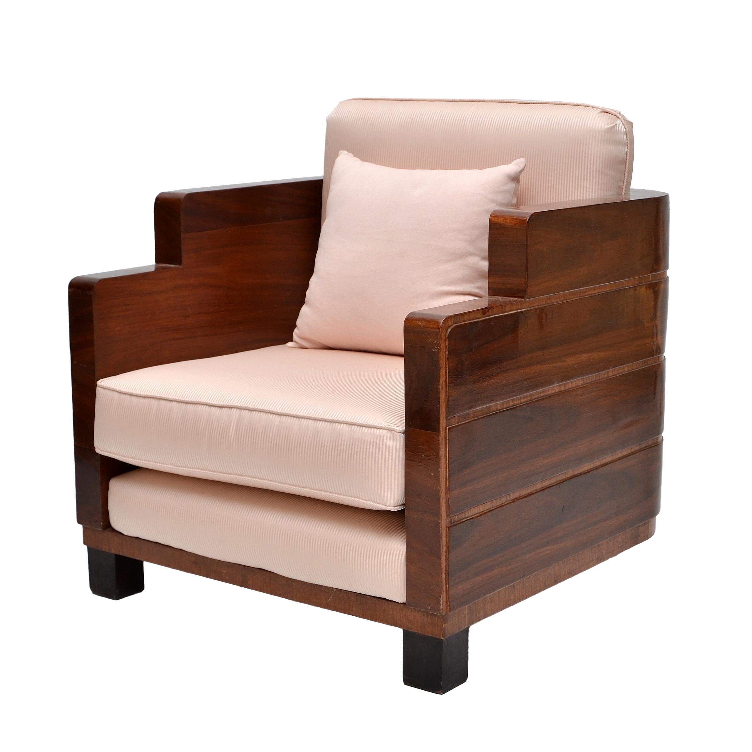 Gatsby Armchair 0