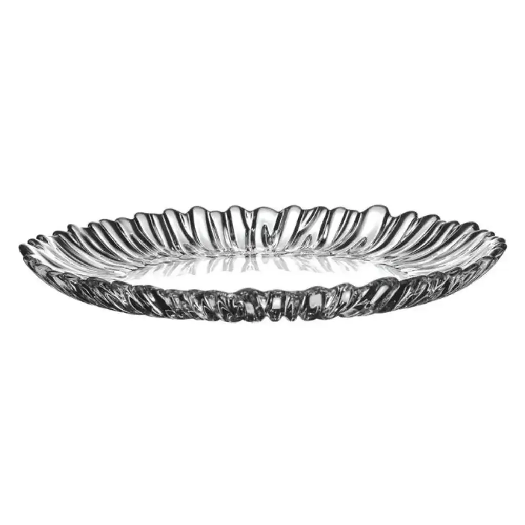 Pasabahce Aurora Plate - 20.5cm - Set of 6 0