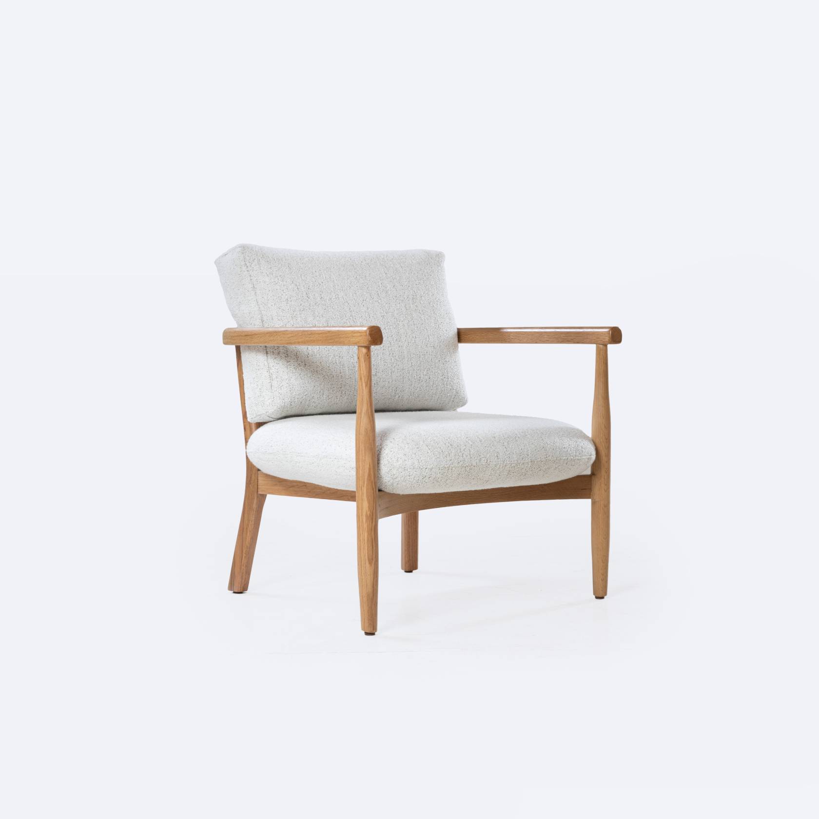 Haven Lounge Chair 0