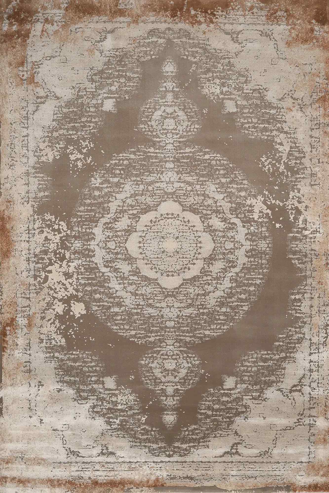 Turkish bamboo silk - 26 0