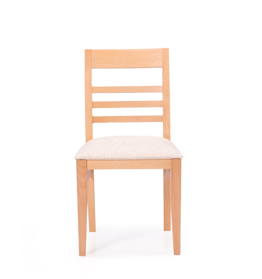 Lama Chair 1