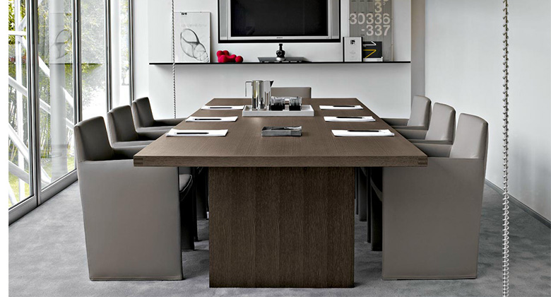 Sigma Meeting table 0