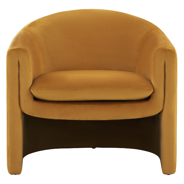 Cape Armchair Fully Upholstered 1