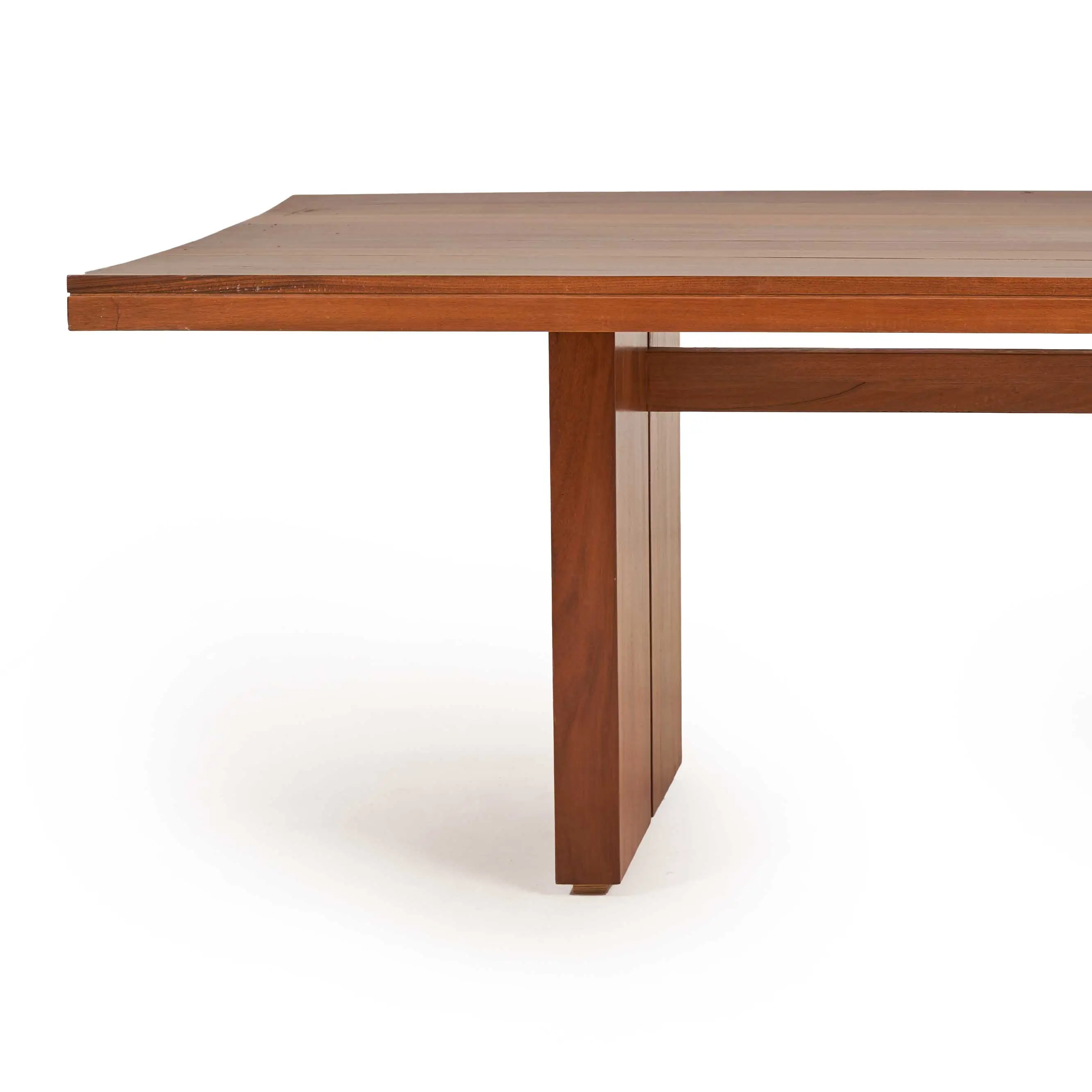 Antoni Teak Dining Table 1