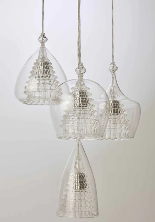 Mkarmesha CL48 Chandelier 0